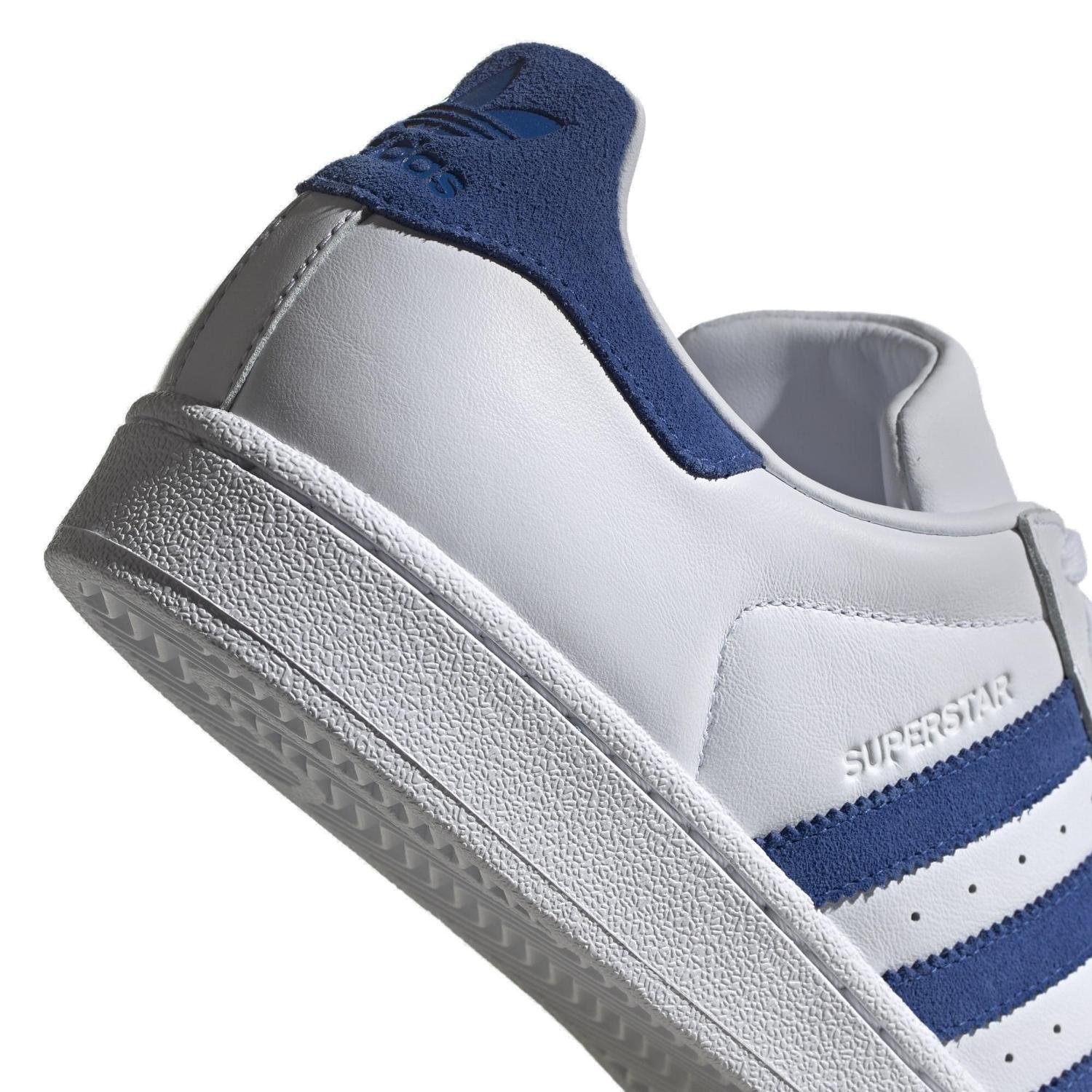tenis adidas super star masculino