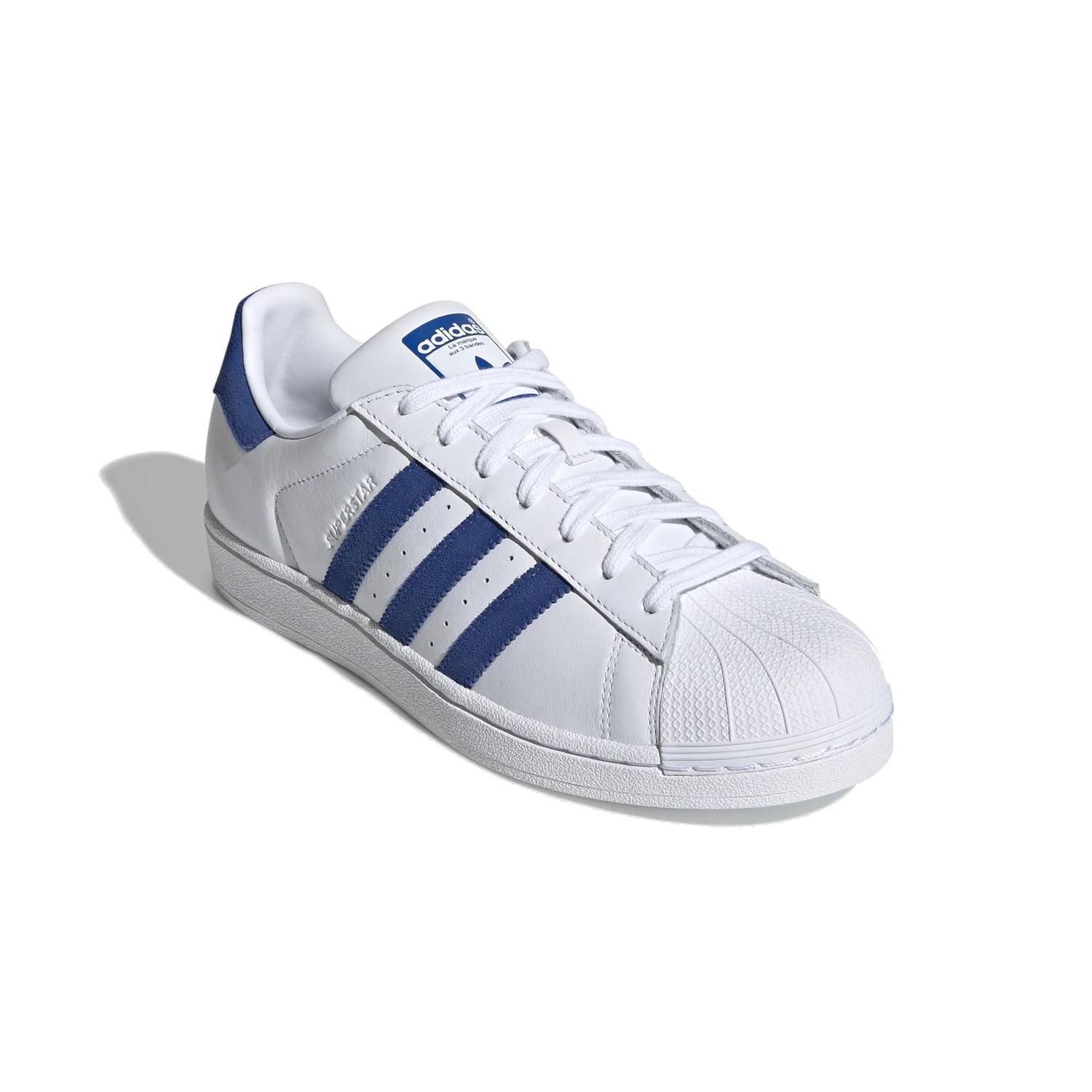 tenis adidas super star masculino