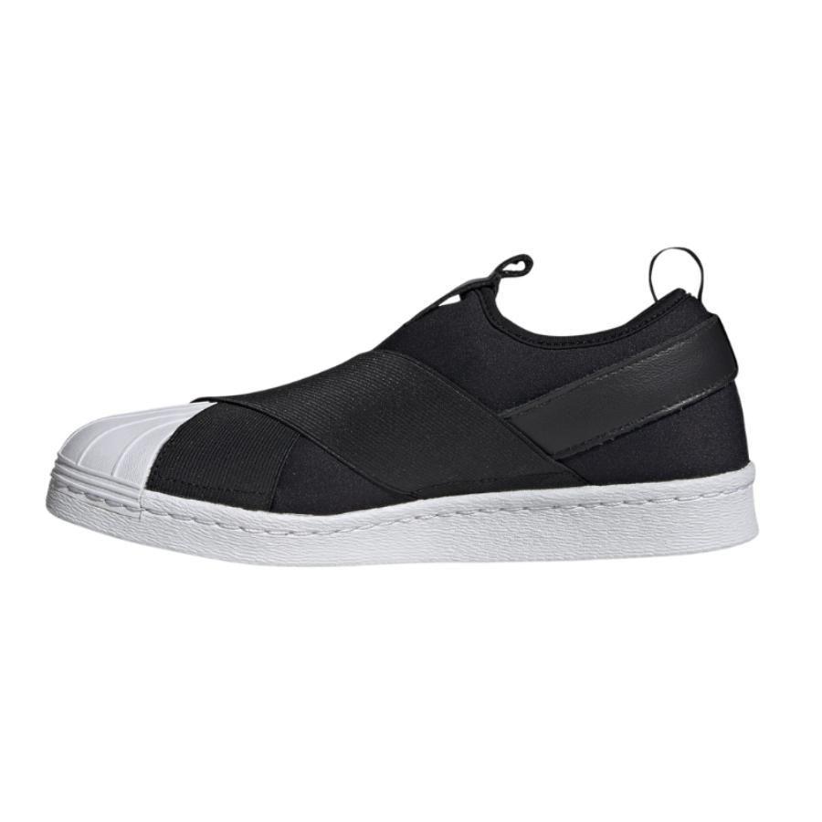 tenis adidas superstar slip feminino