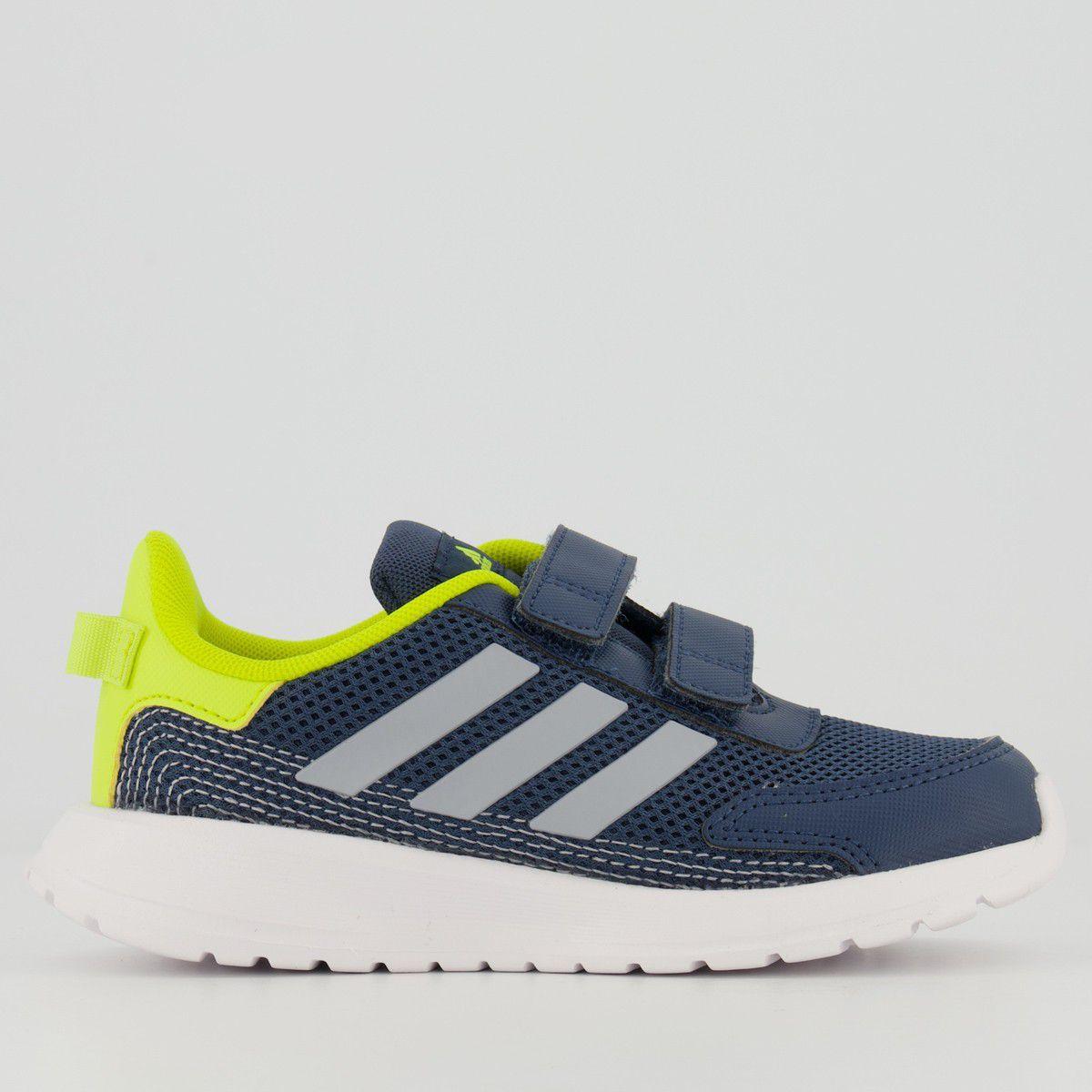 adidas tensaur infantil