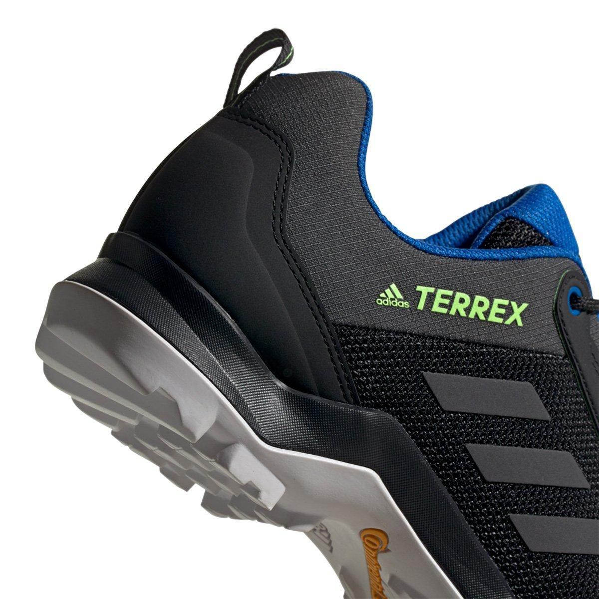 Tênis Adidas Terrex Ax3 Masculino - Tênis Esportivo - Magazine Luiza
