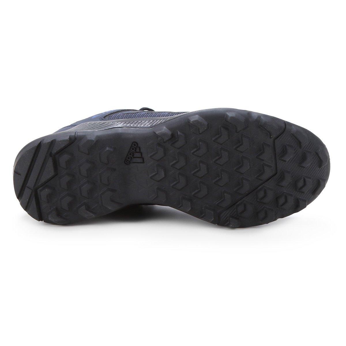 tênis adidas terrex entry hiker