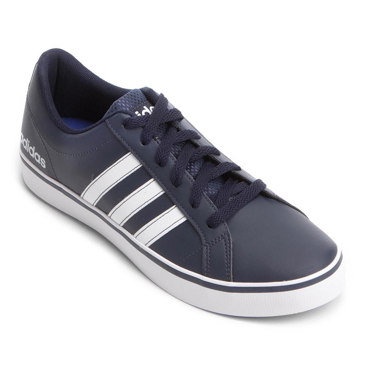 tenis adidas vs pace masculino