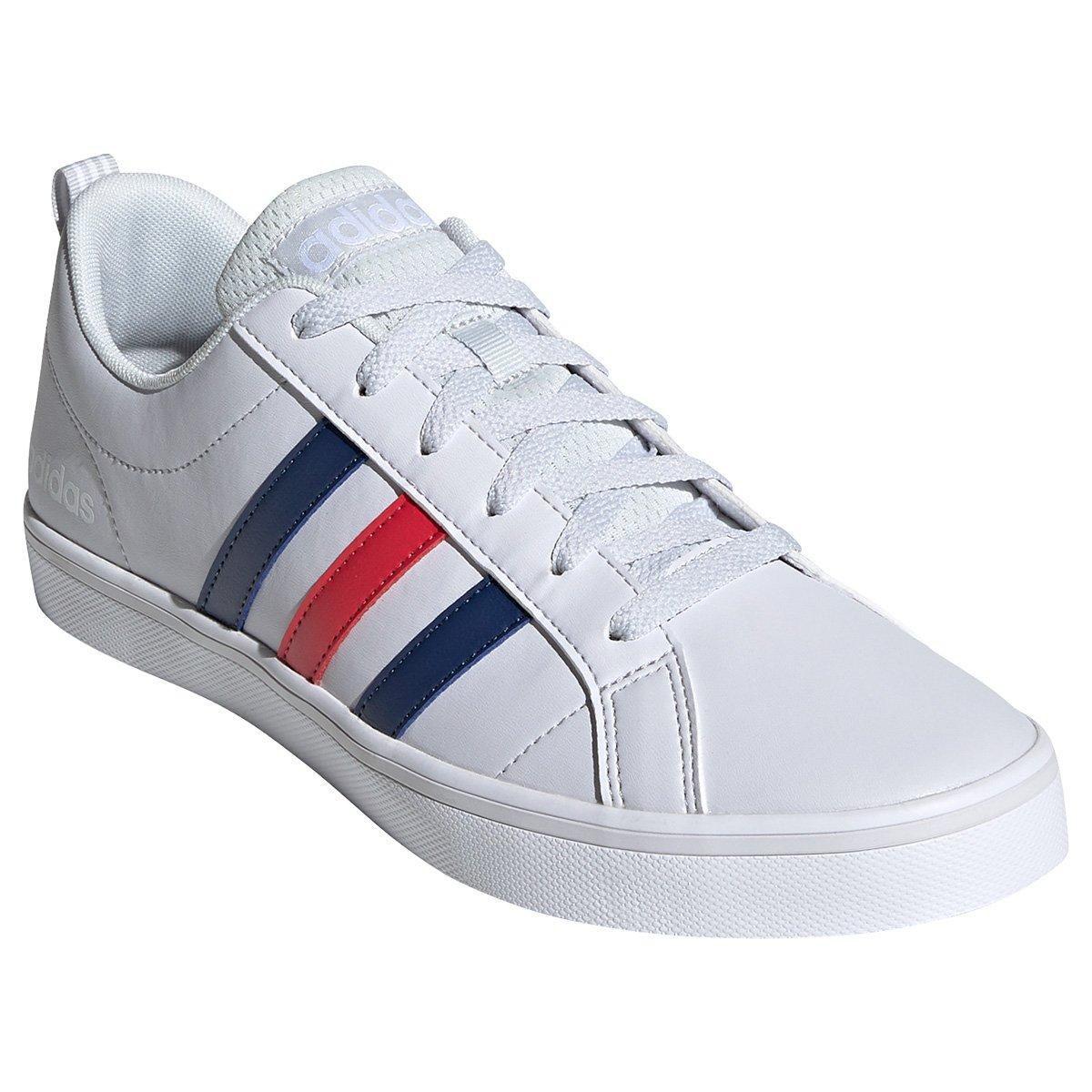 tenis adidas vs pace masculino