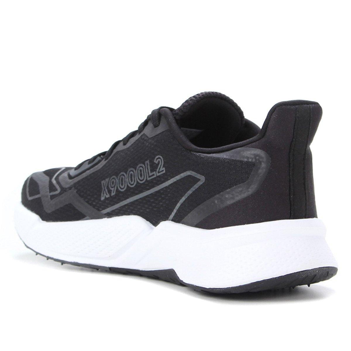 adidas x9000 l2 avaliação