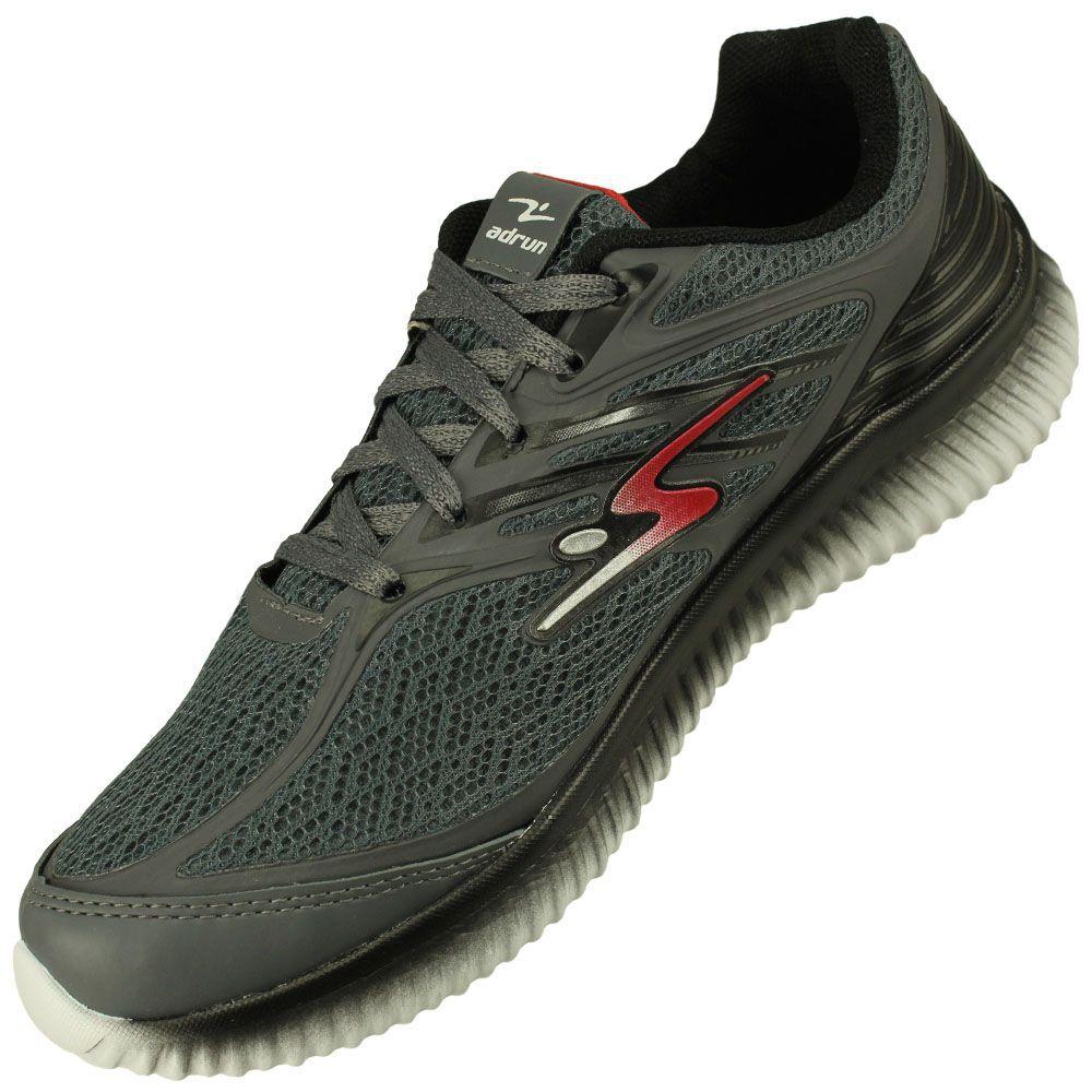 tenis adrun masculino