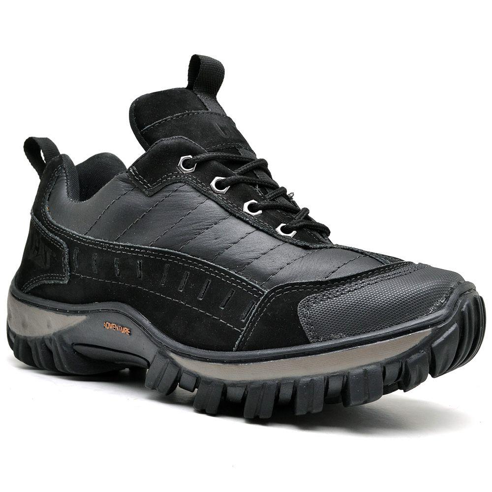 tenis de aventura masculino