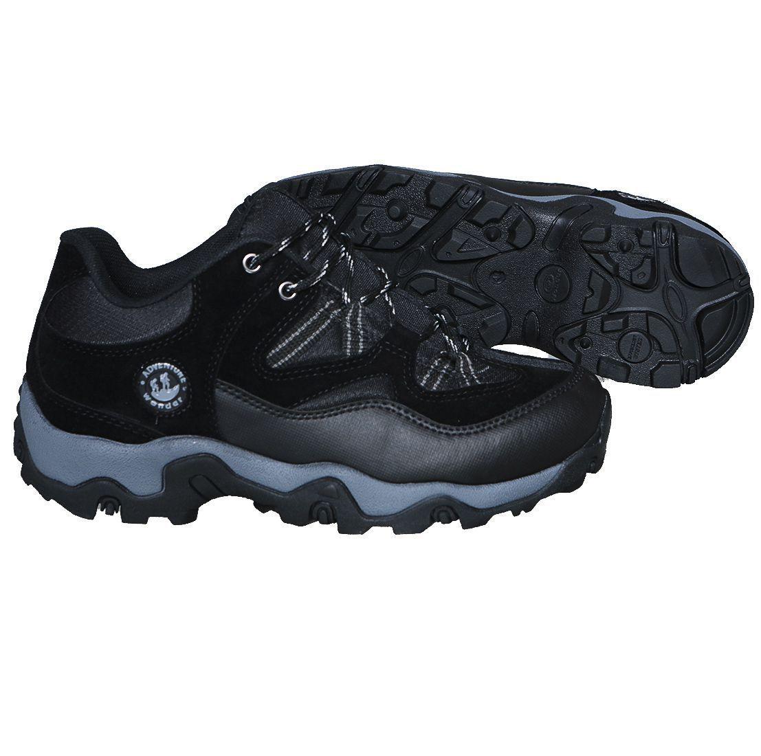 tênis adventure masculino wonder