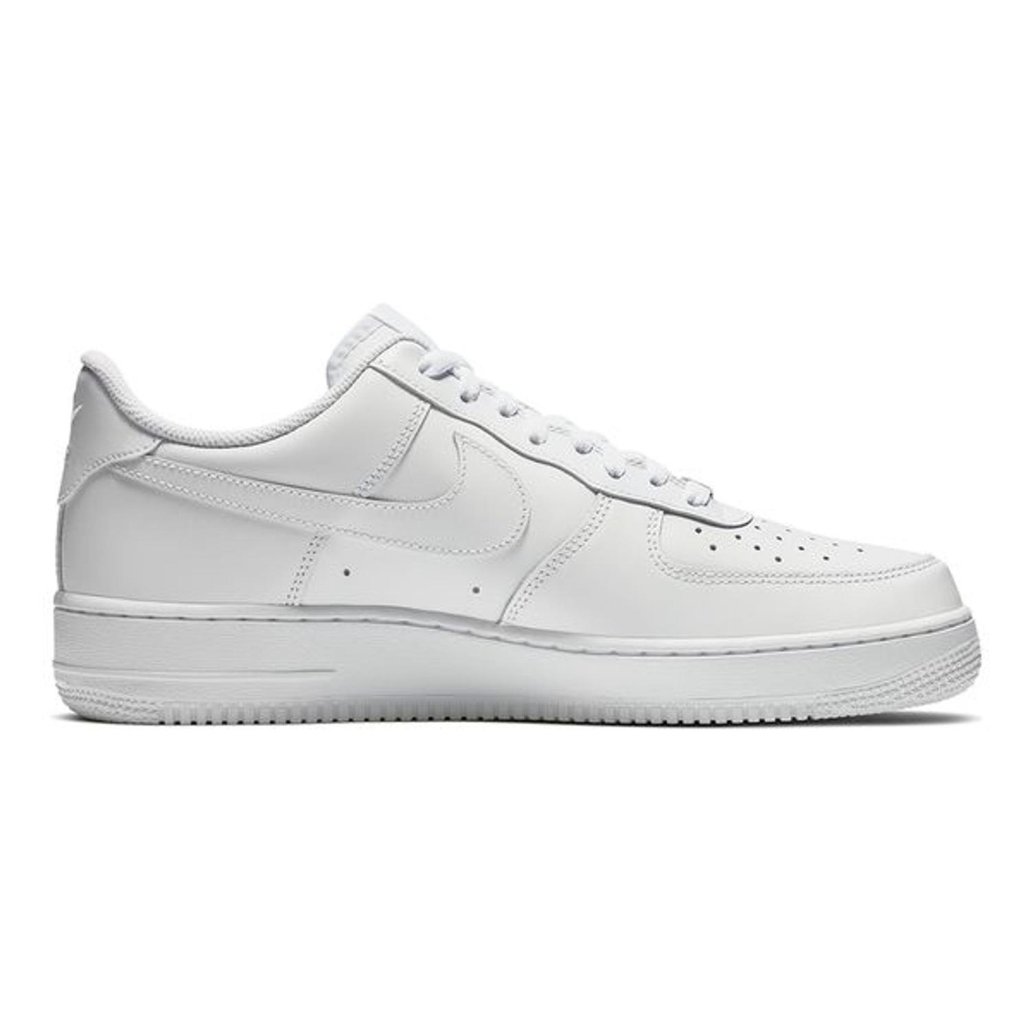 tenis nike air force 1 07 le masculino