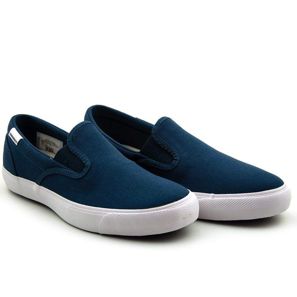 tenis iate feminino converse