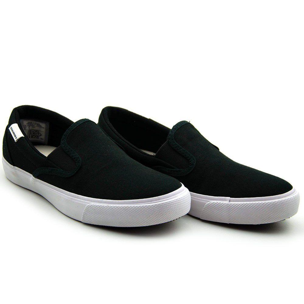 converse iate branco