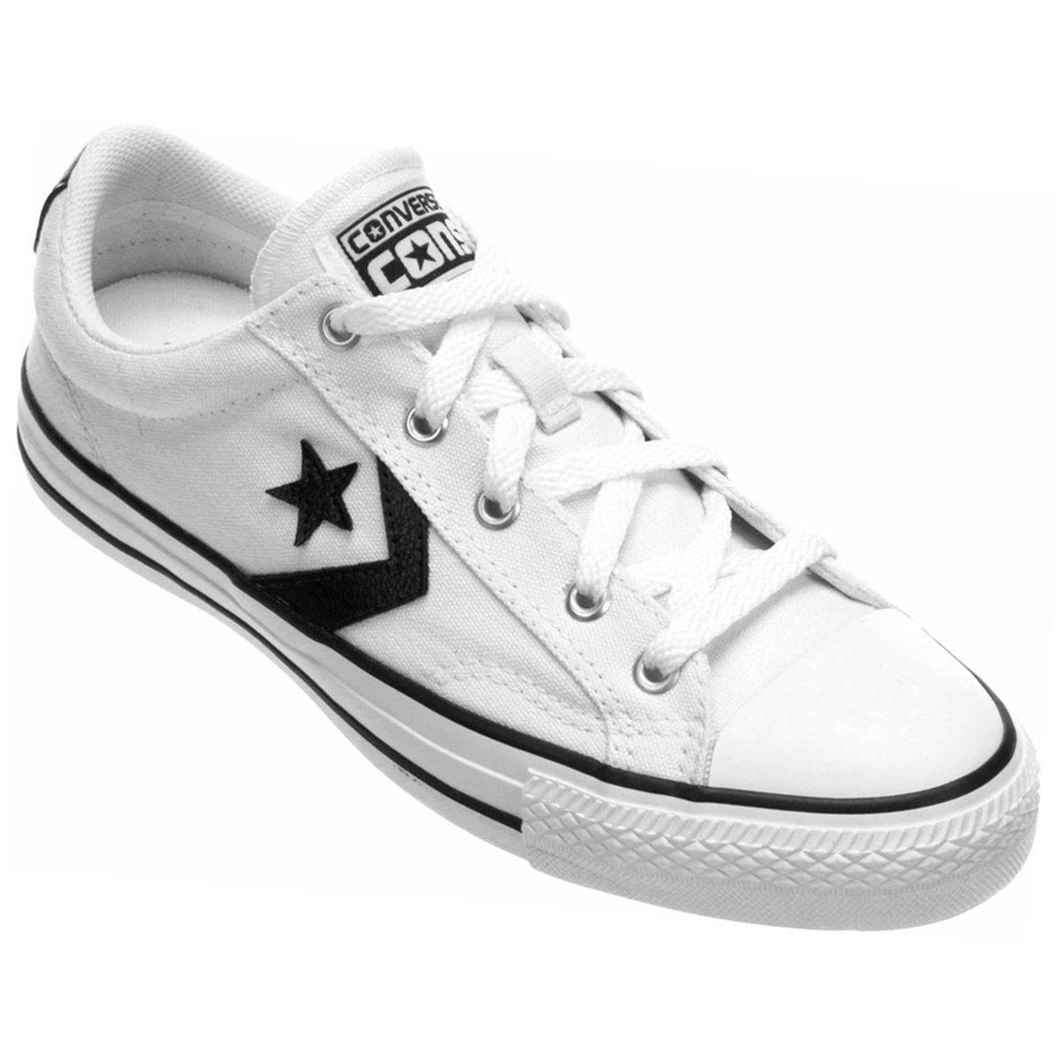 converse all star player ev ox