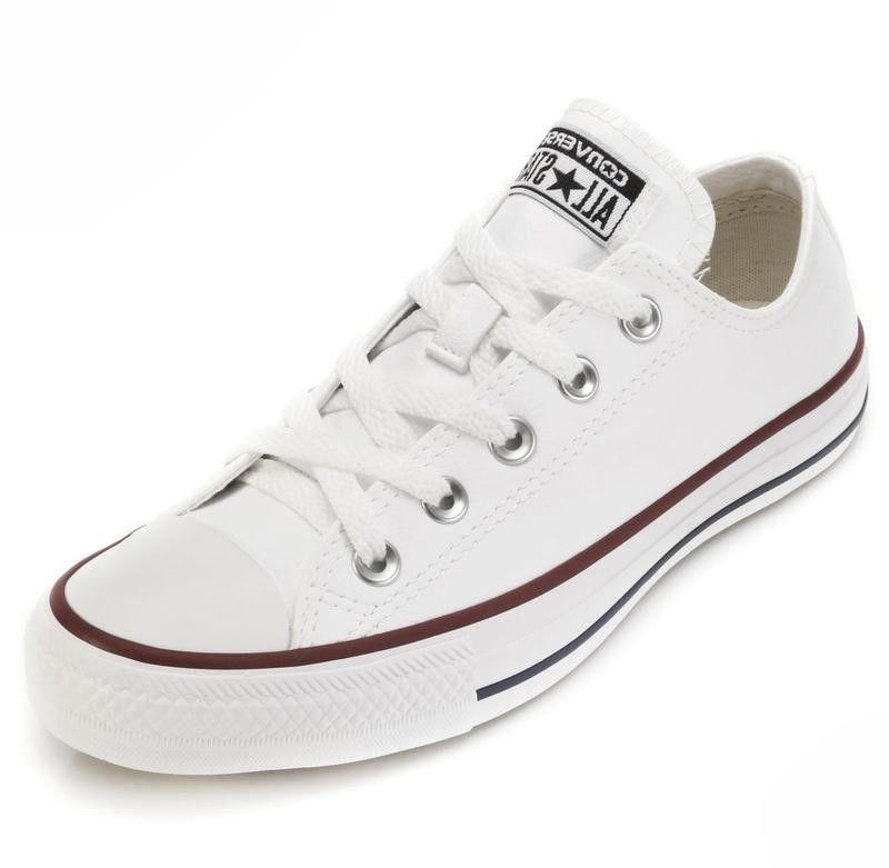 foto de tenis all star feminino