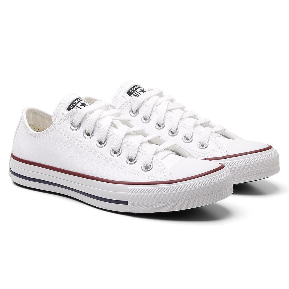 all star converse cano baixo