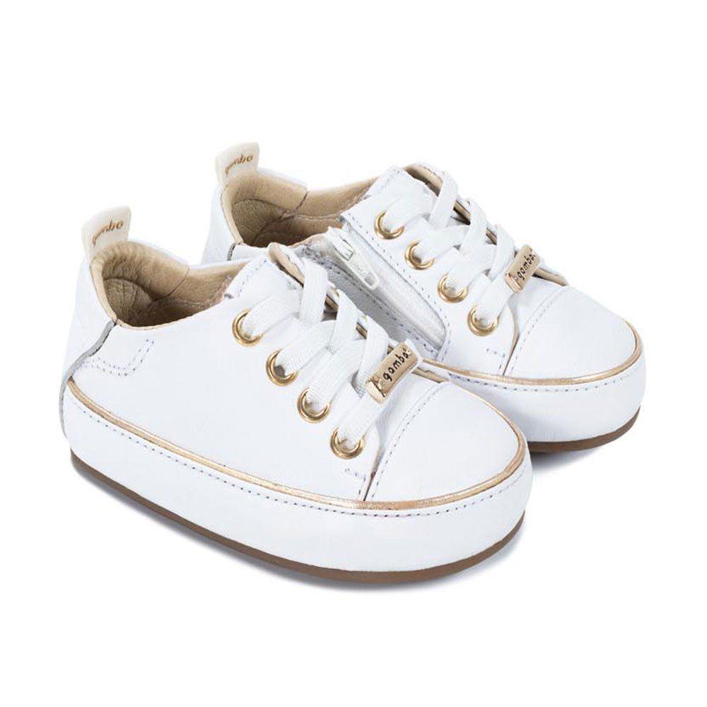 all star para bebe branco