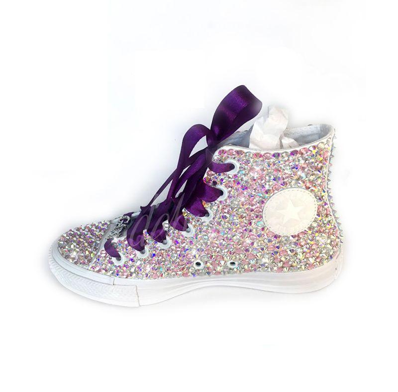 tenis all star personalizado