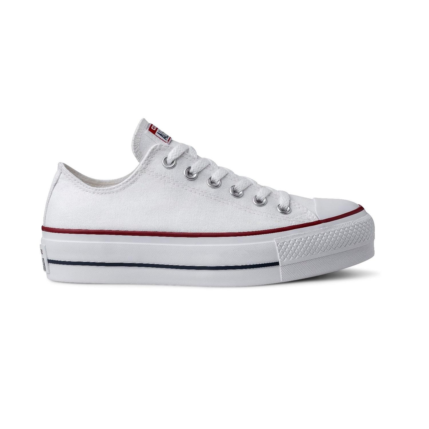 tênis creeper converse all star plataforma