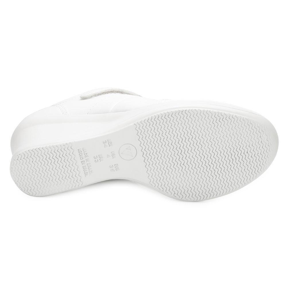 tenis anabela azaleia