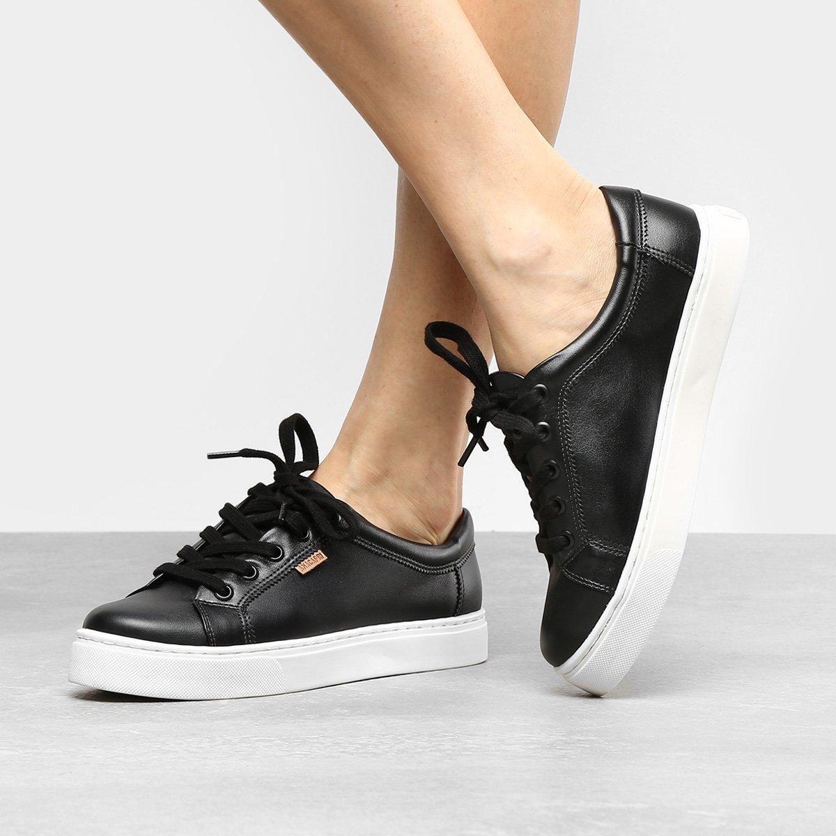 Tênis AnaCapri Cadarço - Calçados Femininos - Magazine Luiza