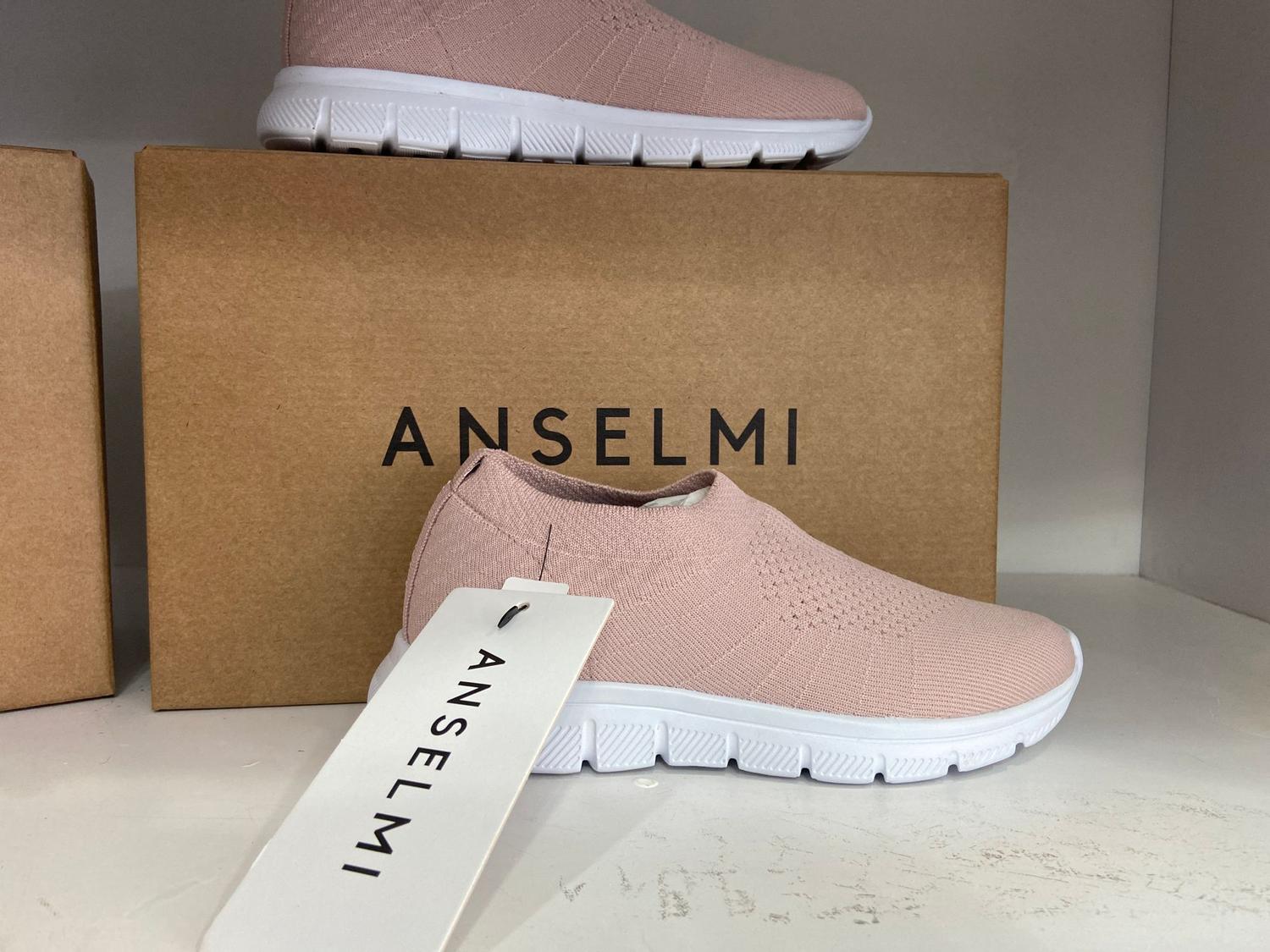 Tênis Anselmi - Outros Moda e Acessórios - Magazine Luiza