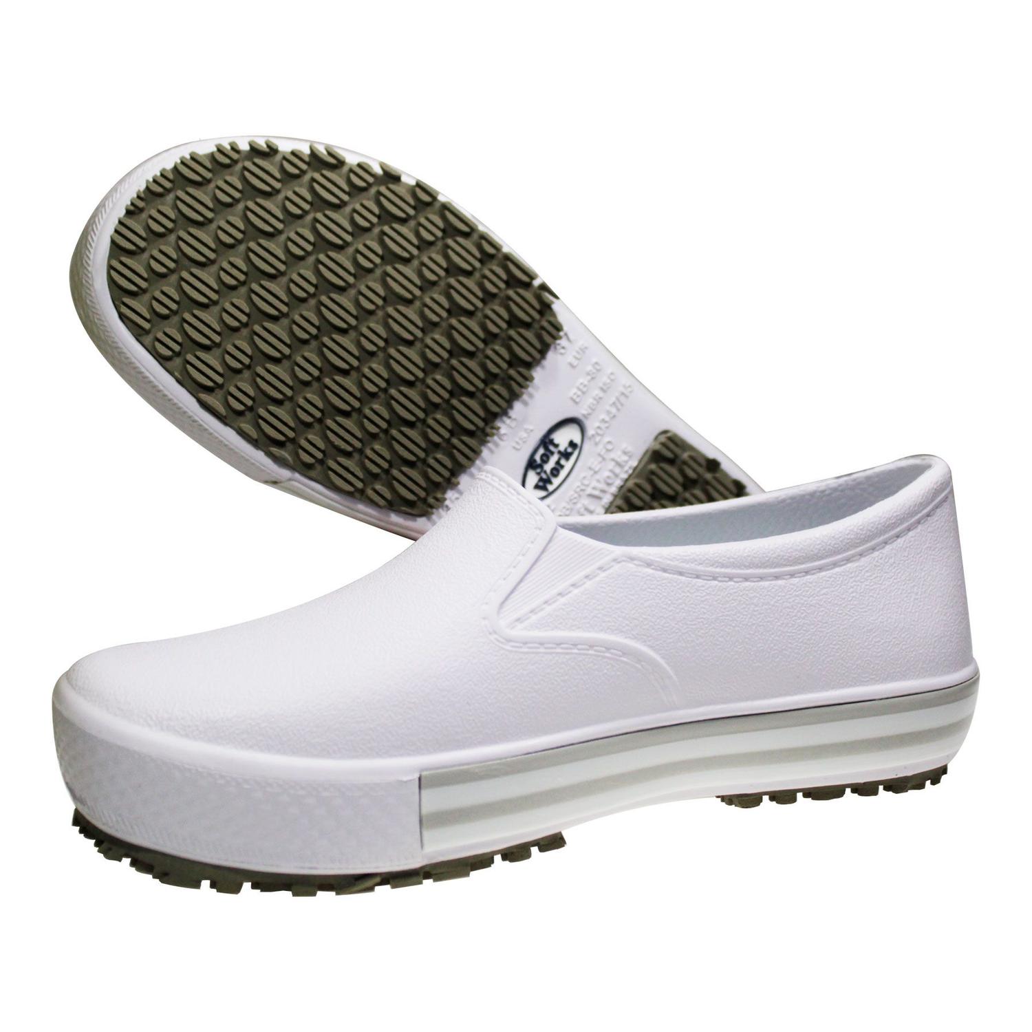 tenis antiderrapante