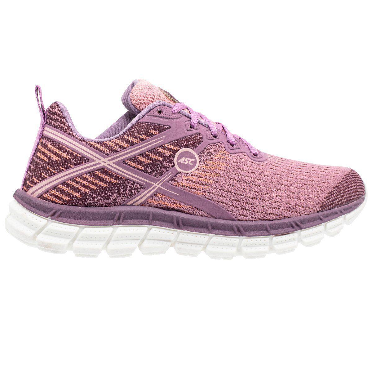 tenis ascension feminino