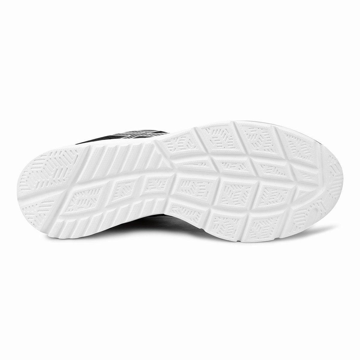 tenis asics blocker é bom