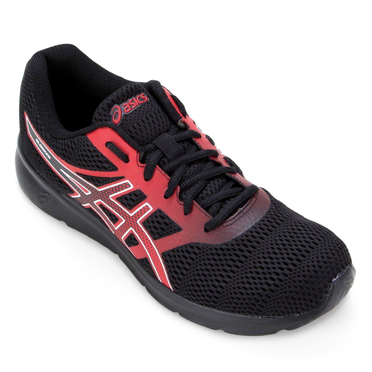 Asics Blocker Masculino Tenis Asics Blocker Masculino TÃªnis Asics - Main Image