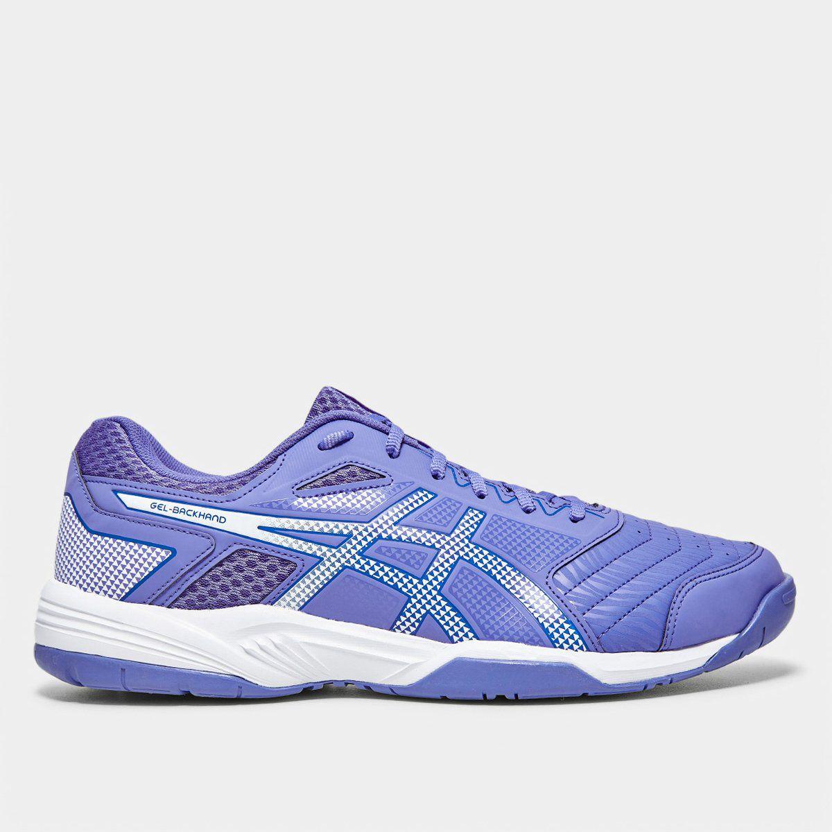 Asics Ziruss TÃªnis Asics Gel Connection Ã© Bom Tenis Futsal Asics