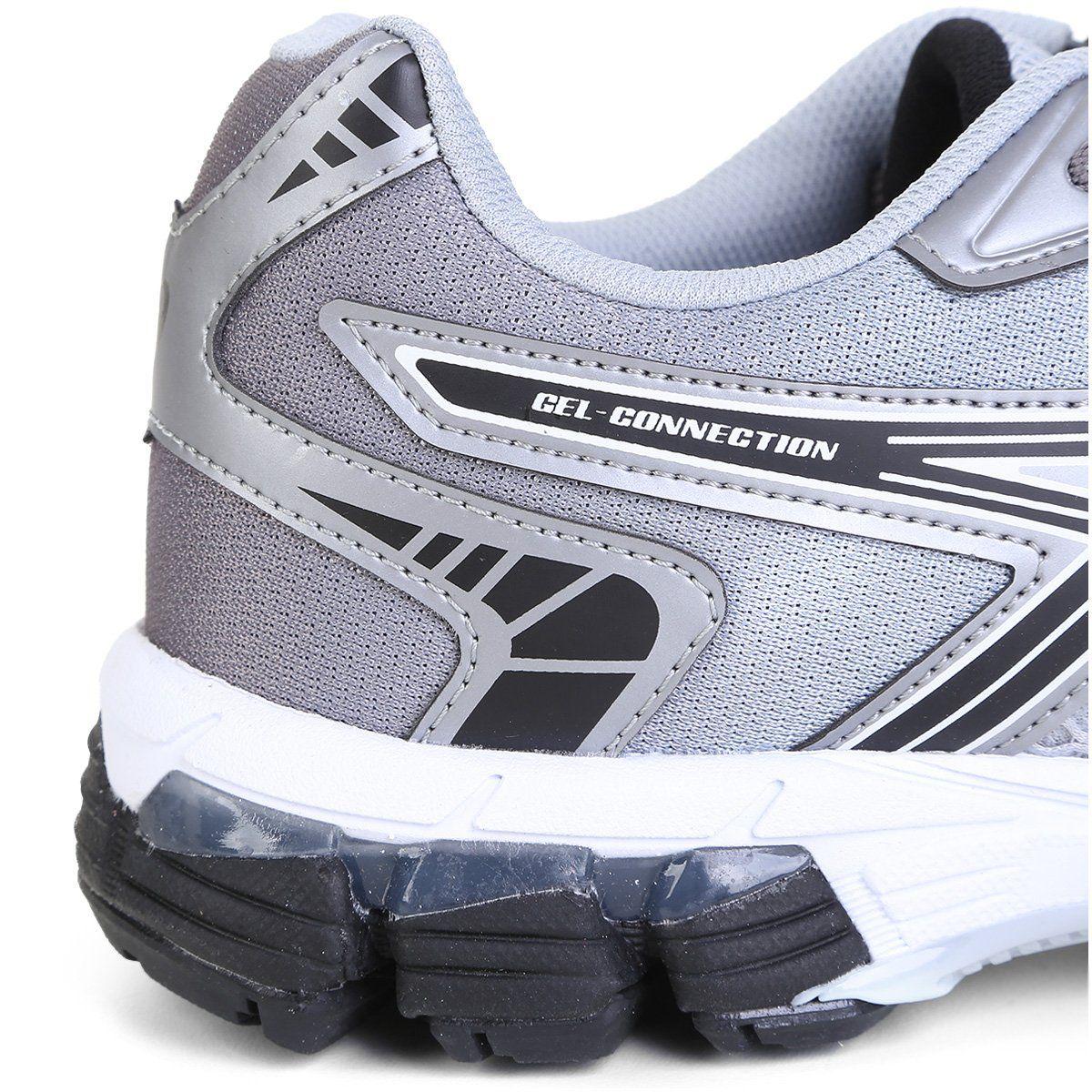 Tênis Asics Gel Connection Masculino Shop Tenis Asics Gel