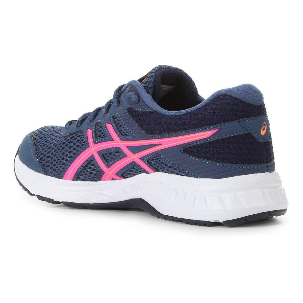 asics gel contend