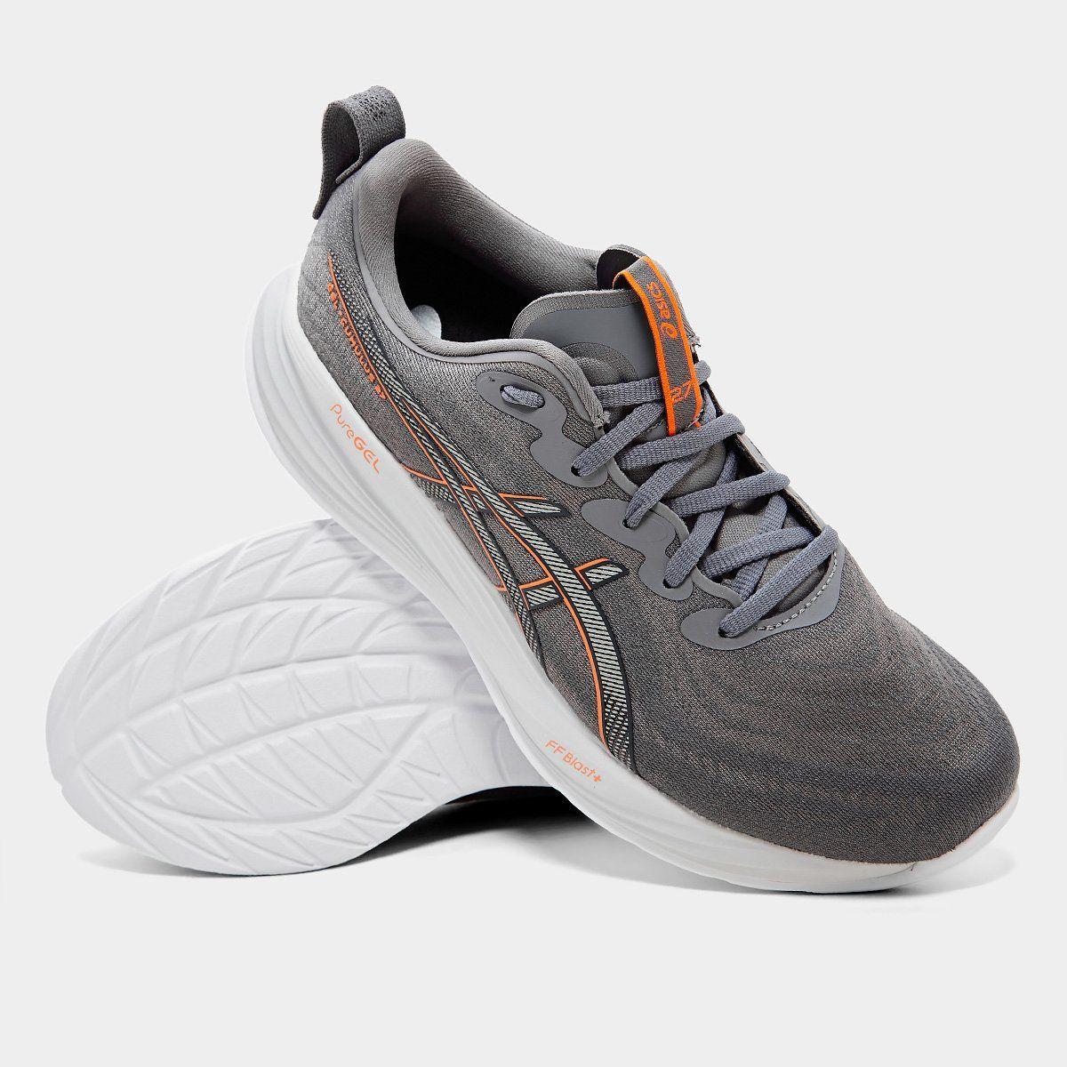 Tênis Asics Gel-Cumulus 27 Masculino Tênis de Corrida Magazine