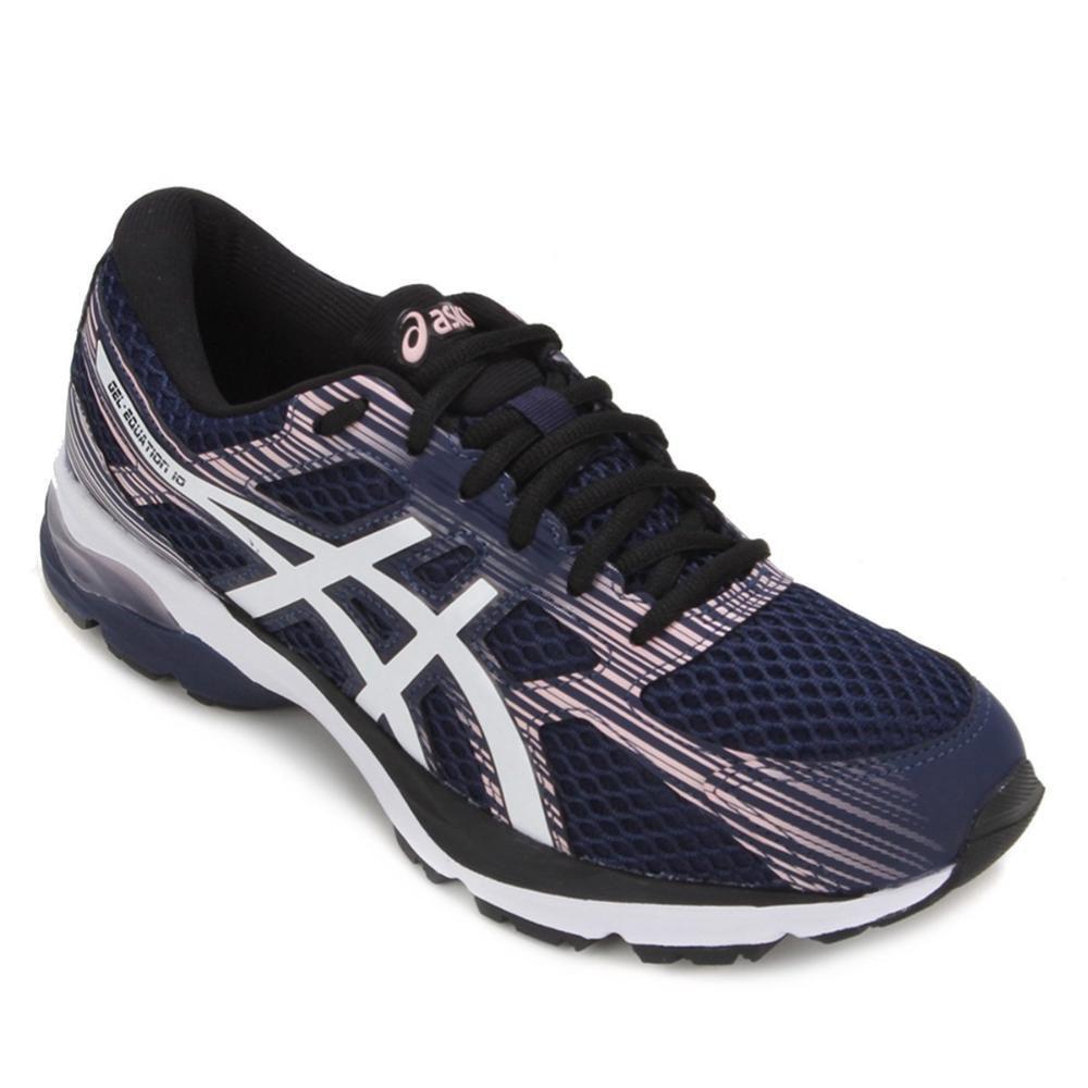 asics gel equation
