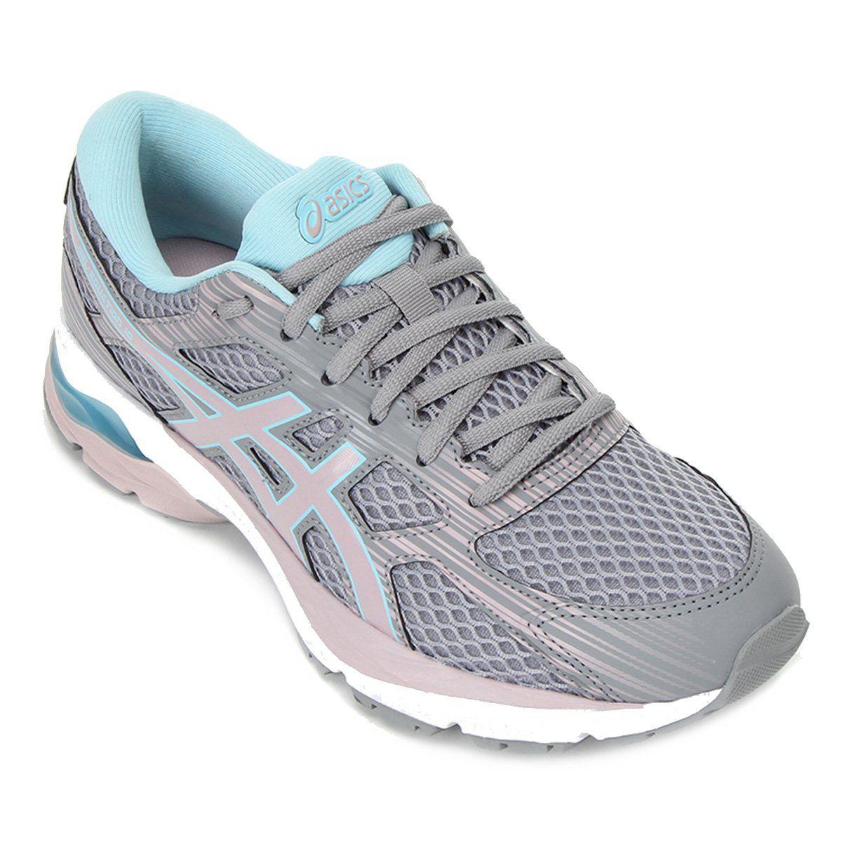 Gel Equation Tenis Feminino Asics Netshoes Asics Promocao De Tenis