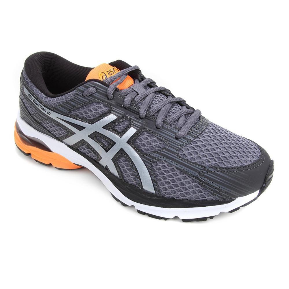 Tênis Asics Gel-Equation 10 Masculino - Tênis de Corrida - Magazine Luiza Tênis Asics Gel-Equation 10 Masculino - Tênis de Corrida - Magazine Luiza