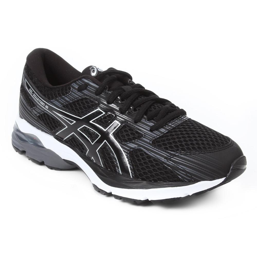 asics gel equation