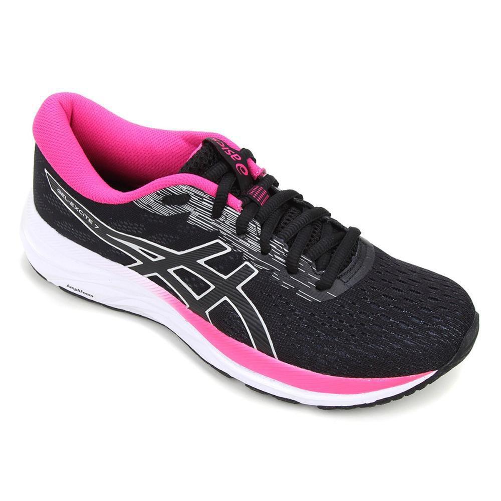 tenis mizuno asics feminino