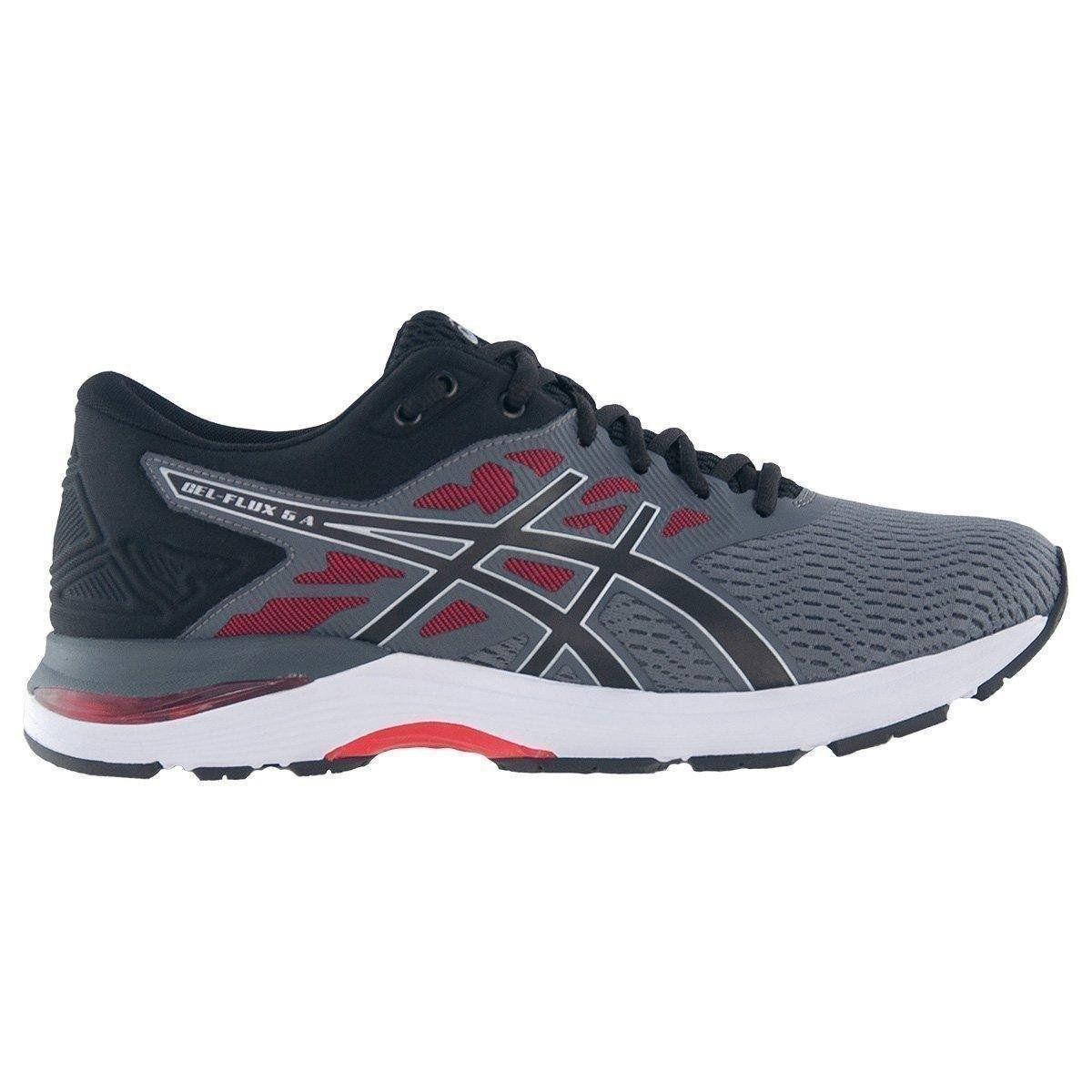 Shoes Asics Tenis Asics Feminino Gel Flux Asics Men's Gel-flux