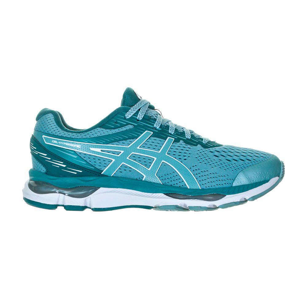 asics hyper sonic feminino