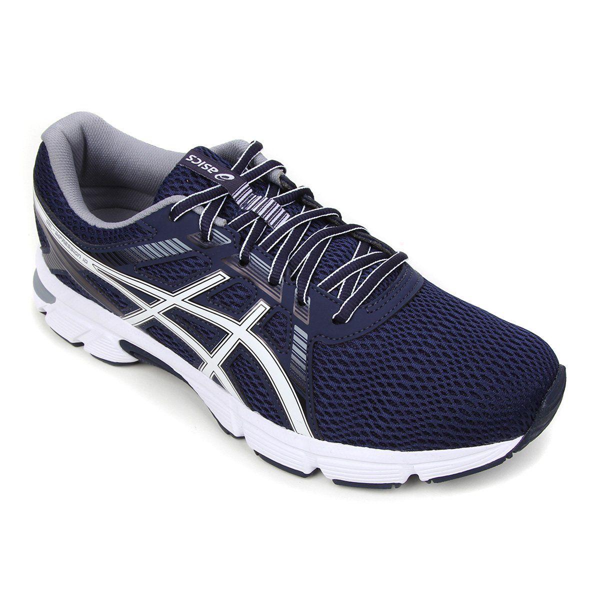 Asics Gel Impression Tenis Asics Masculino Baixo Tênis ASICS GEL