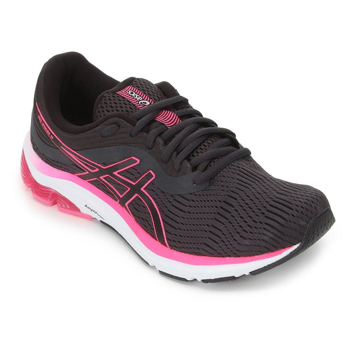 asics gel pulse feminino