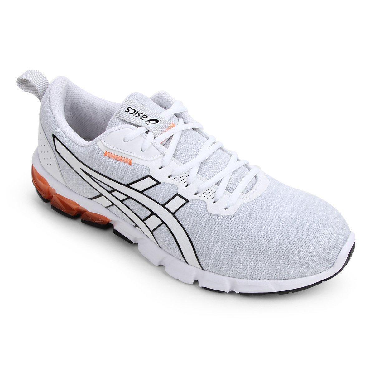 tenis asics tarash avaliação