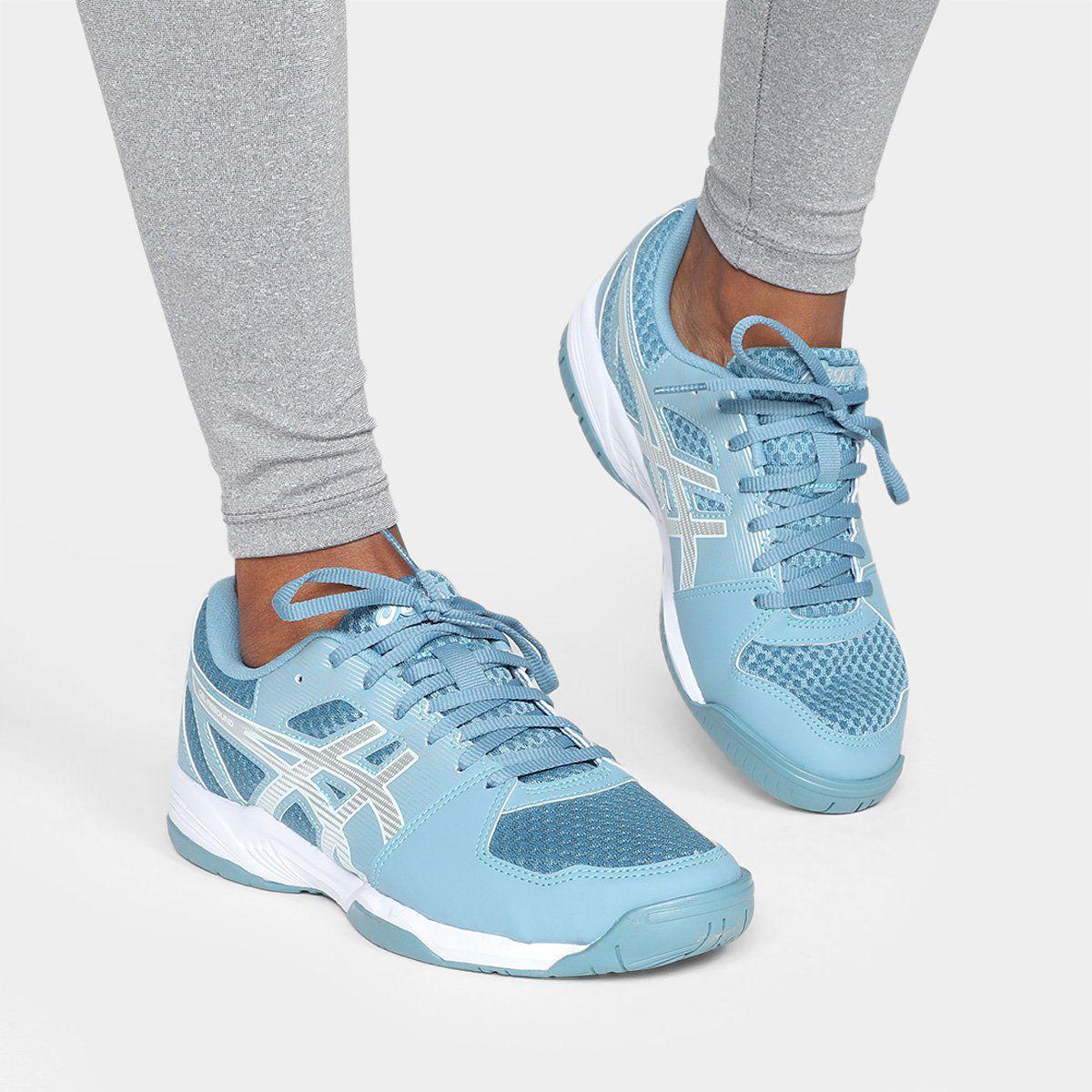 Chuteira Asics Gel Futsal Asics Toque Outlet