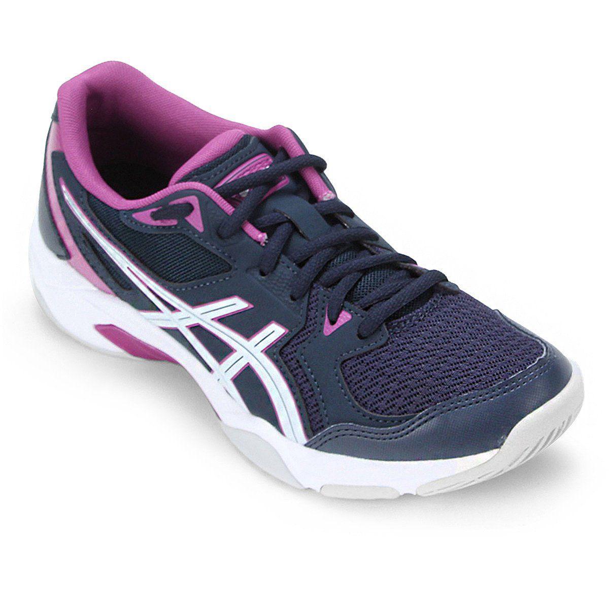Tênis Asics Tenis Nike Para Volei Feminino Tênis Asics Gel-Rocket