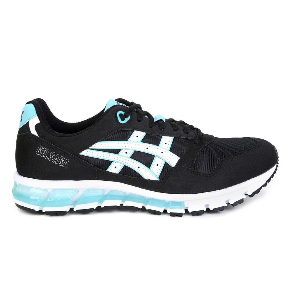 Tenis ASICS Gel Saga 180 Tenis Esportivo Magazine Luiza