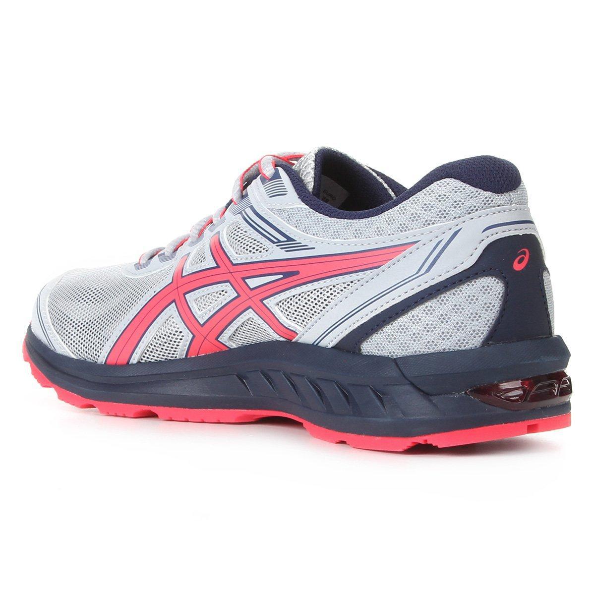 melhor asics para corrida