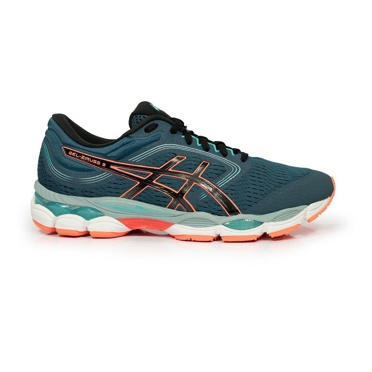 tênis asics ziruss
