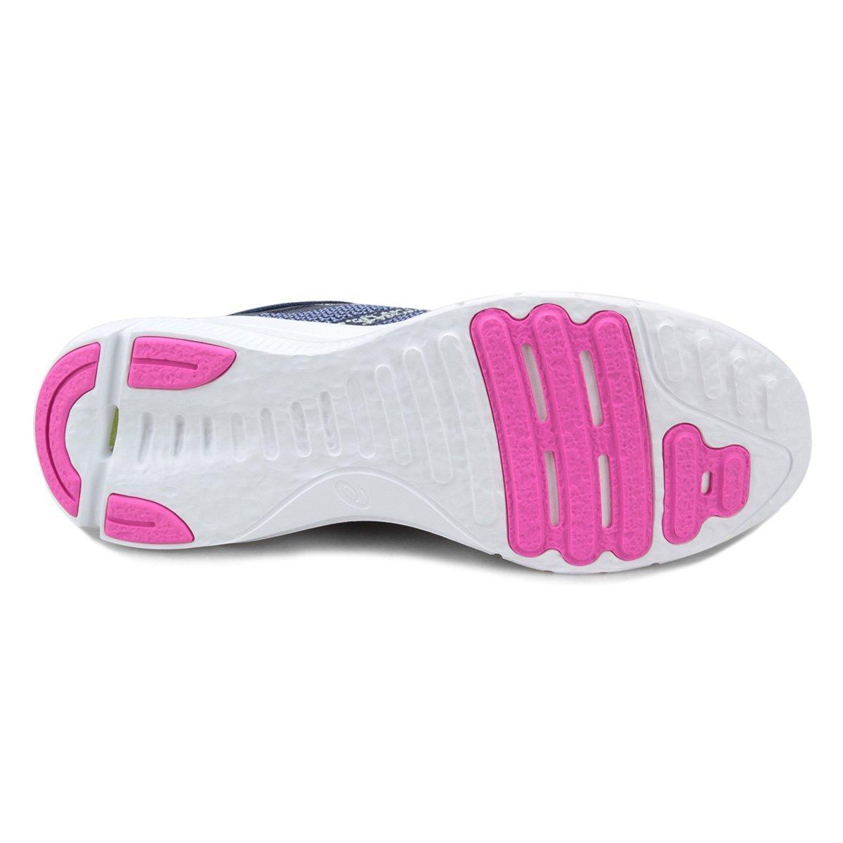 tênis asics nitrofuze 2 feminino