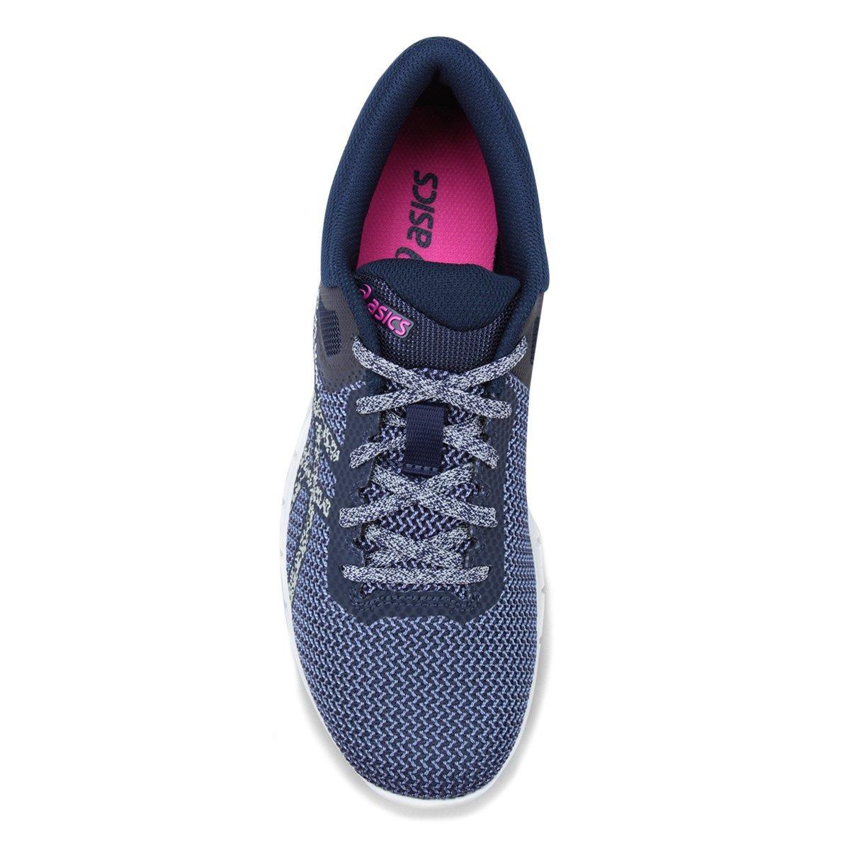 asics nitrofuze 2 feminino