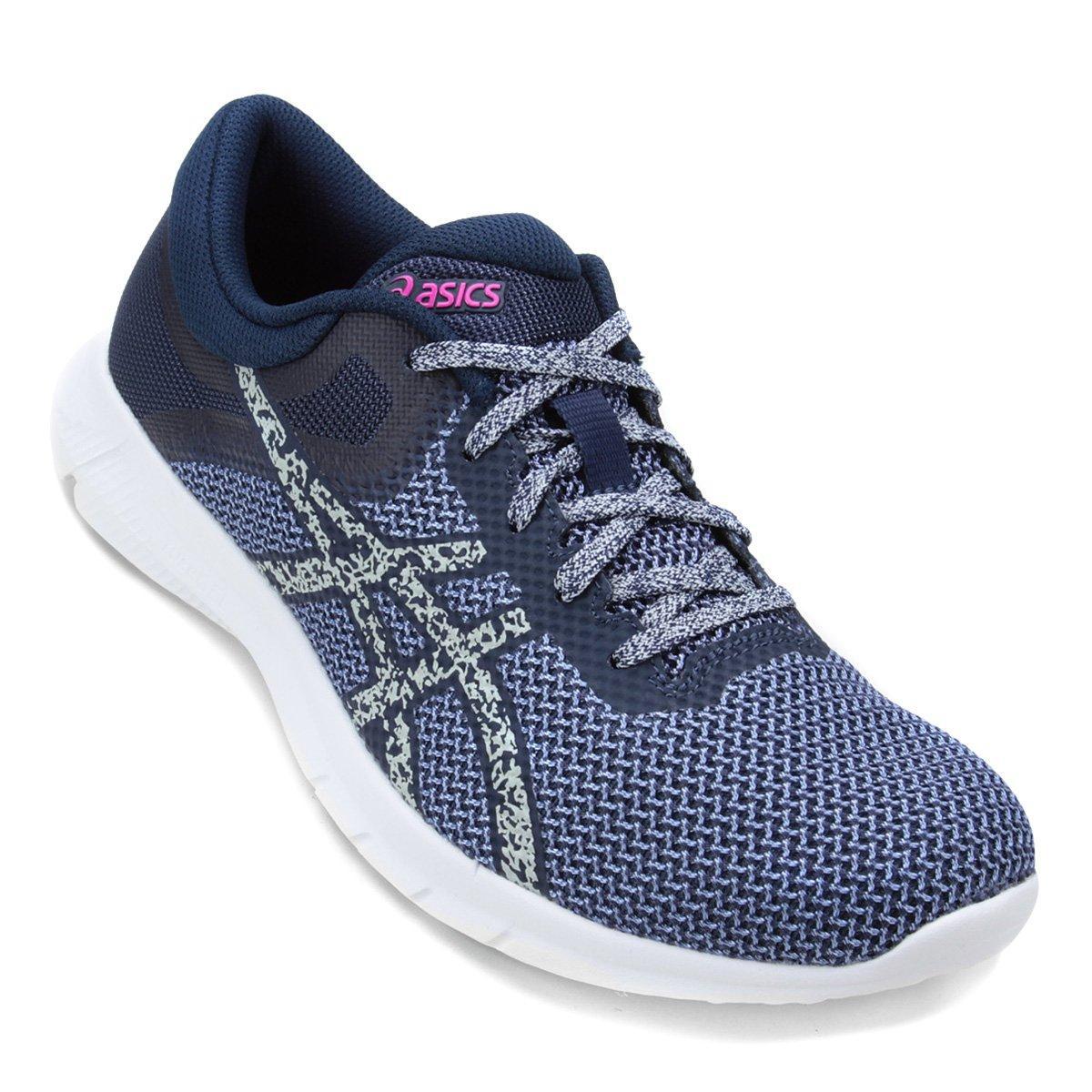 asics nitrofuze 2